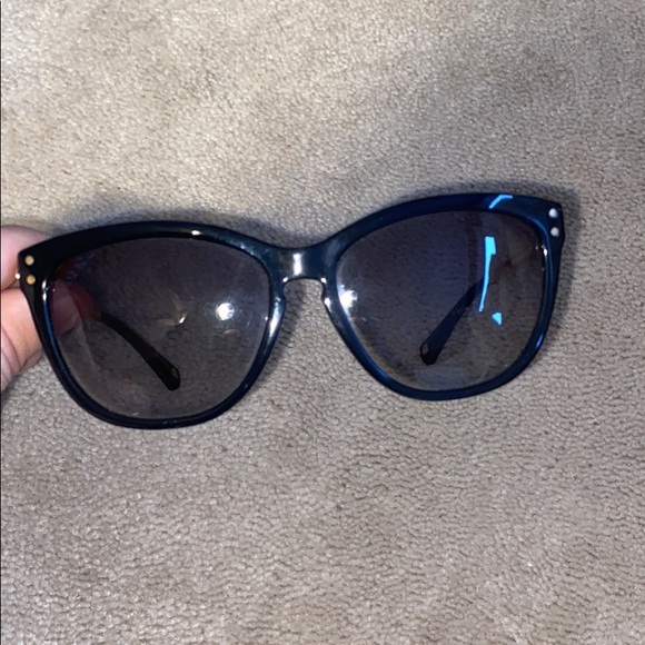 Coach Sunglasses - Picture 1 of 4